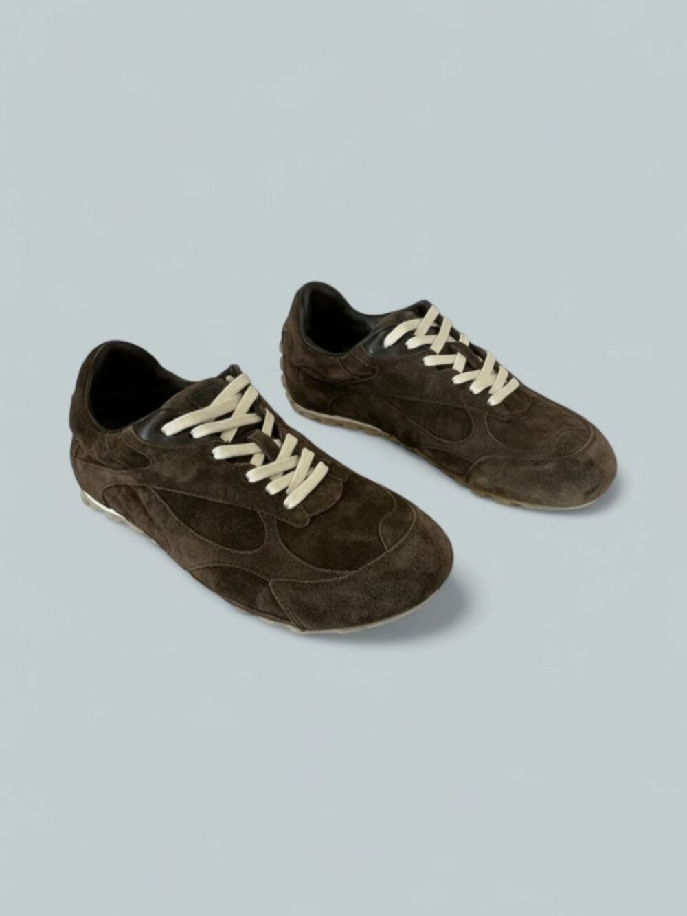Women's Orbit Flash Sneakers - Dark Bitter